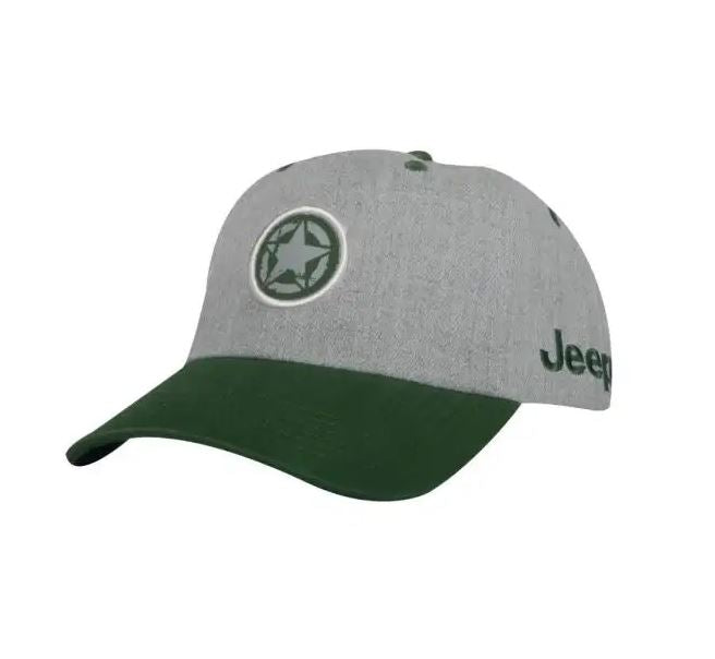 Jeep ® Star Cap