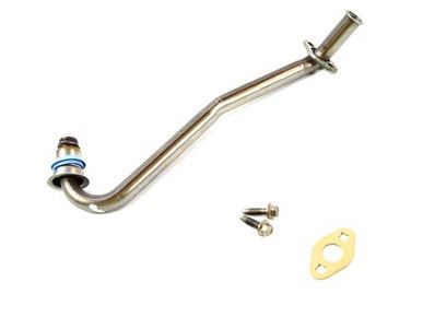 Mopar 04593582AB EGR Valve to Intake Plenum Tube