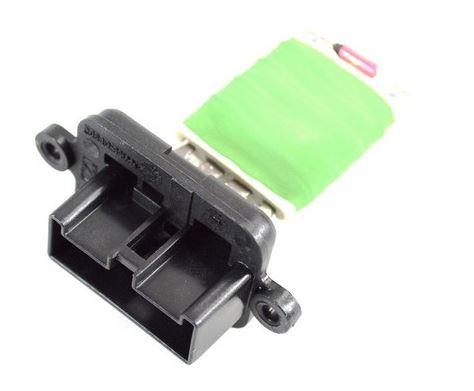 Mopar 68094679AA HVAC Blower Motor Resistor