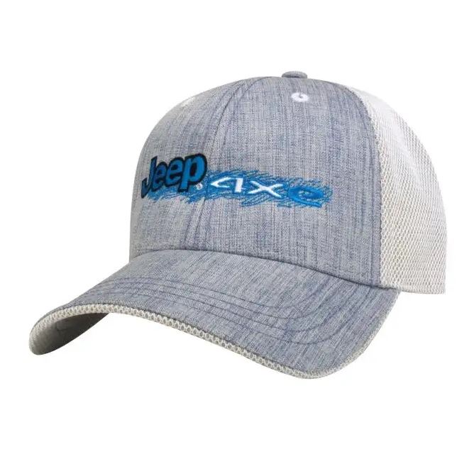 Jeep ® 4xe Cap