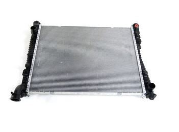 Mopar 68232592AB Dodge Radiator