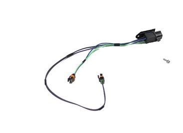 Mopar 68050137AB Fan Motor Wiring