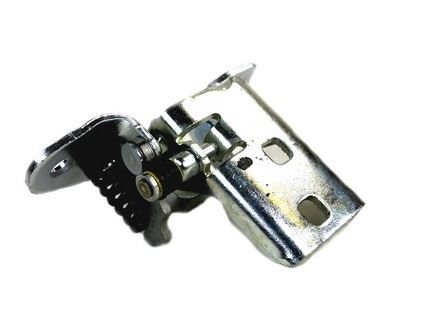 Mopar 68030375AE Front Door Upper Hinge