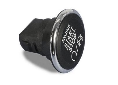 Mopar 1FU931X9AC Engine Star/ Stop Switch