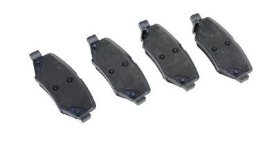 Mopar 68003776AA Rear Disc Brake Pad Kit