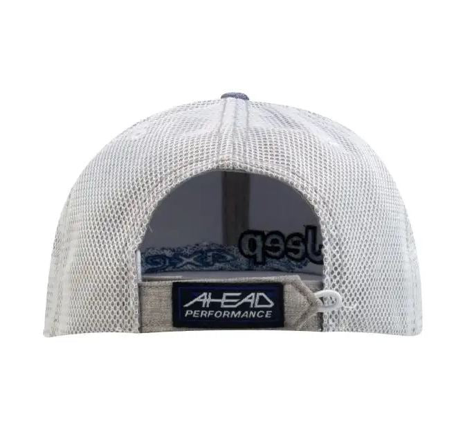 Jeep ® 4xe Cap