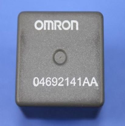 Mopar 04692141AA Mini Relay