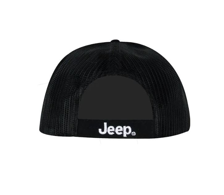 Jeep ® Grille Cap